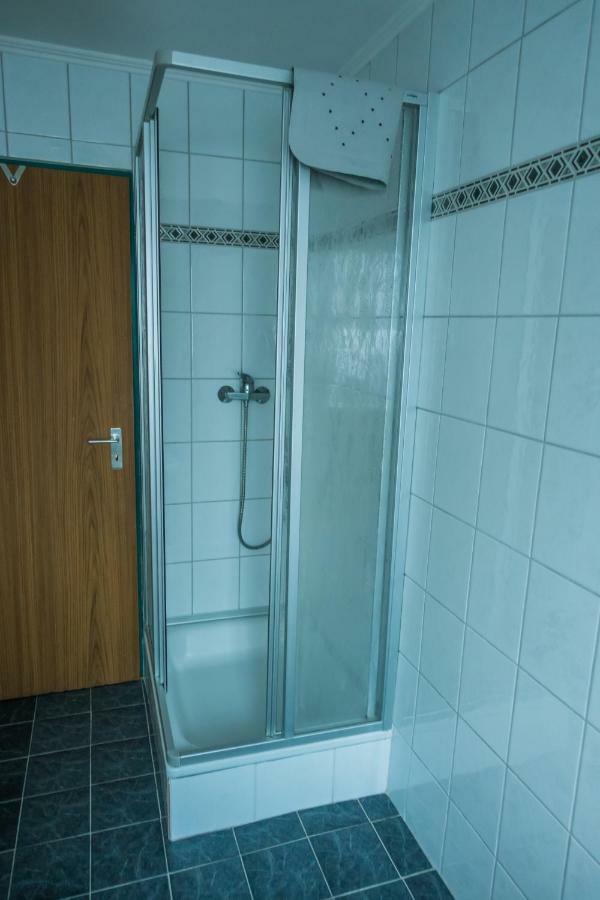 Ferienwohnung Gabriele Шёнау-ам-Кёнигсзе Экстерьер фото